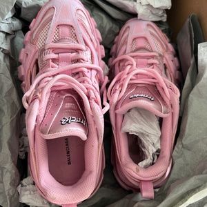balenciaga sneakers for sale